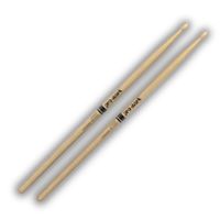 Foto do produto Baqueta 5AL Promark Hickory  Classic Long TX5ALW