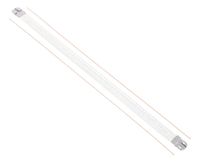 Foto do produto Esteira Para Caixa 14 Pearl Aço 6 Fios Para Automático Sr300