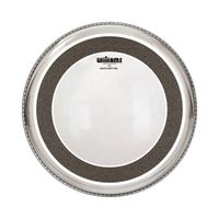 Foto do produto Pele 18 Williams FF Double com Muffle