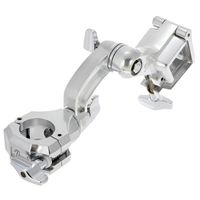 Foto do produto Clamp para Rack Pearl de Tubo e Trilho Alongado Icon Series