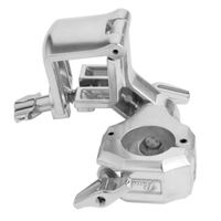 Foto do produto Clamp para Rack Pearl de Tubo e Trilho Icon Series