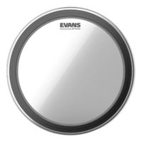 Foto do produto Pele 22 Evans Emad 2 Clear Bd22emad2