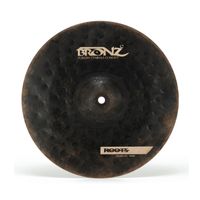 Foto do produto Prato 12 Bronz Splash Roots Formula Series B20