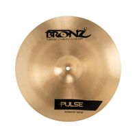 Foto do produto Prato 16 Bronz Pulse Series China B20