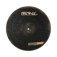 Foto do produto Prato 17 Bronz Crash Roots Formula Series B20