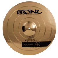 Foto do produto Prato 19 Bronz Complex Series Crash B20