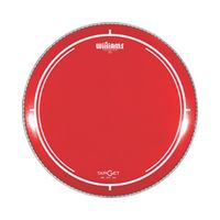 Foto do produto Pele 13 Williams Target Red