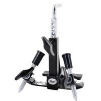 Foto do produto Suporte para Cowbell Pearl para Tocar com Pedal Aste Curta