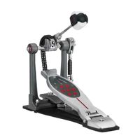 Foto do produto Pedal de Bumbo Simples Pearl Eliminator RedLine