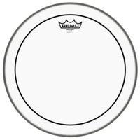 Foto do produto Pele 18 Remo Pinstripe Clear para Bumbo PS-1318-00
