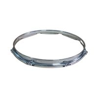 Foto do produto Aro 12 Pearl Super Hoop II 2.3mm 8 Afinações para Resposta