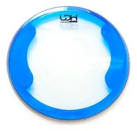Foto do produto Pele 08 Ldh Duo Clear Azul