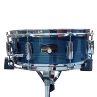 Foto do produto Caixa 14x5 TAMA ImperialStar Hairline Blue
