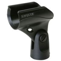 Foto do produto Cachimbo Shure Para Microfone Unidade A25DM