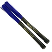Foto do produto Baqueta Vassourinha CIbanez Samba Brush Nylon