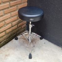 Foto do produto Banco Redondo Pearl Deslizavel 930 Series USADO