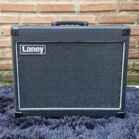 Foto do produto Amplificador para Guitarra Laney LG 35R USADO