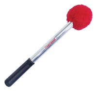 Foto do produto Maçaneta Liverpool Pelucia Cabo Aluminio Vermelha Ma 79v