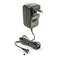 Foto do produto Fonte para Pedal Dunlop 9v Bivolt Plug P4 ECB003