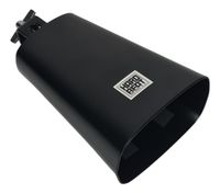 Foto do produto Cowbell Hardbeat 6 Grave Preto