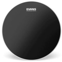 Foto do produto Pele 14 Evans Onyx Coated Black B14ONX2