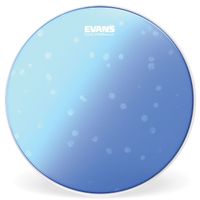 Foto do produto Pele 14 Evans Hydraulic Blue Coated B14HB