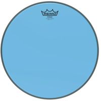 Foto do produto Pele 13 Remo Emperor Colortone Blue BE-0313-CT-BU