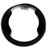 Foto do produto Pele 13 LDH Duo Clear Preto