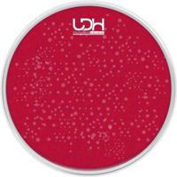 Foto do produto Pele 12 Ldh Duo Lub Vermelho