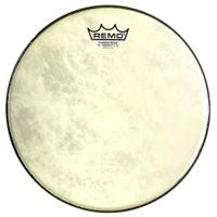 Foto do produto Pele 10 Remo Powerstroke 3 Fiberskyn Diplomat P3-0510-fd