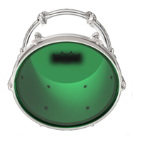 Foto do produto Pele 08 Remo Emperor Colortone Green BE-0308-CT-GN