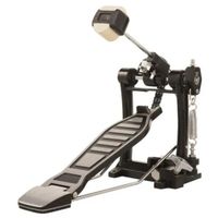 Foto do produto Pedal de Bumbo Simples Michael 400 Series