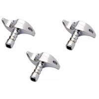 Foto do produto Kit de Chaves de Afinação Odery Eyedentity Series
