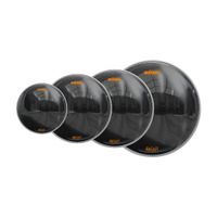 Foto do produto Kit de Pele Williams Reflect Double Black 08-10-12-14