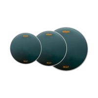 Foto do produto Kit de Pele Williams Reflect Double Black Coated 10-12-14
