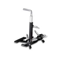 Foto do produto Suporte para Cowbell Odery para Tocar com Pedal de Bumbo
