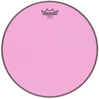 Foto do produto Pele 16 Remo Emperor Colortone Pink BE-0316-CT-PK