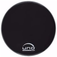 Foto do produto Pele 18 Uno Resposta de Bumbo UDB18RB