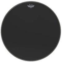 Foto do produto Pele 20 Remo Powerstroke 3 Ebony P3-1020-ES