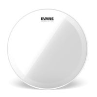 Foto do produto Pele 22 Evans EQ4 Clear BD22GB4