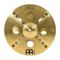 Foto do produto Prato 14 Meinl Hcs Trash Stack