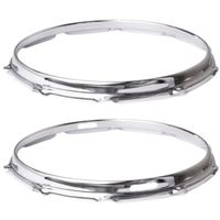 Foto do produto Par de Aro 14 Noah Supercast Hoop 3mm 10 Afinações