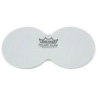 Foto do produto Patch Protetor de pele de Bumbo Remo Pedal Duplo