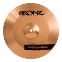 Foto do produto Prato 16 Bronz Projection Series Crash B10