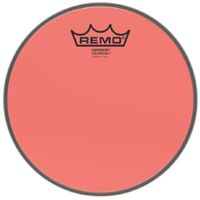 Foto do produto Pele 08 Remo Emperor Colortone Red BE-0308-CT-RD