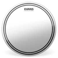 Foto do produto Pele 12 Evans EC2S Frosted B12EC2S