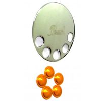 Foto do produto Disco de Tração Pearl para Sapata Demon