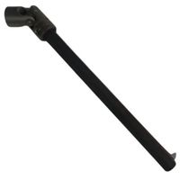 Foto do produto Encaixe Cardã Hexagonal Pearl Black