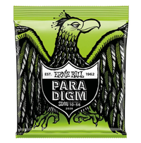 Foto do produto Encordoamento 10-56 Guitarra Ernie Ball Paradigm 7 Cordas