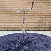 Foto do produto Estante de Prato Girafa Mapex 600 Series USADO